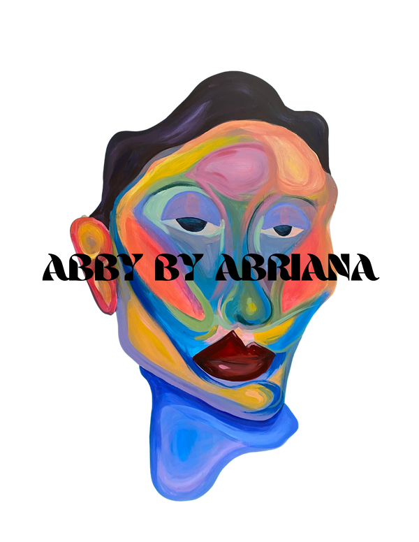 Abby By Abriana
